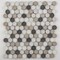 Andova Tiles ANDOVA TILES Polka 1" x 1" Penny Round Mosaic Tile ANDPOL213 - alternate 7